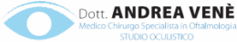 Studio Oculistico Venè Dr. Andrea 